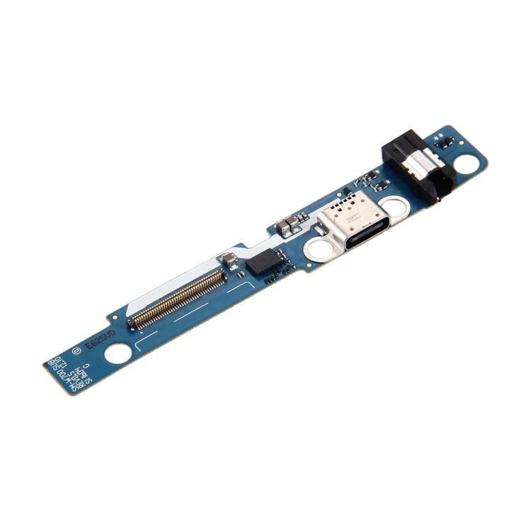 For Galaxy TabPro S 12 inch / W700 Charging Port & Headphone Jack Board, For Samsung Galaxy Tab Pro S 12 inch / W700