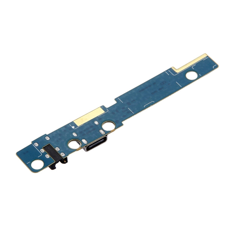 For Galaxy TabPro S 12 inch / W700 Charging Port & Headphone Jack Board, For Samsung Galaxy Tab Pro S 12 inch / W700