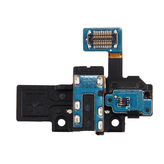 For Galaxy Note 8.0 / N5110 Earphone Jack Flex Cable, For Samsung N5110