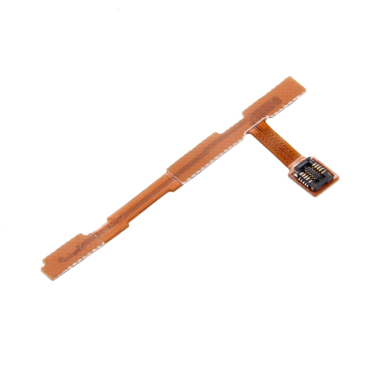 For Galaxy Note Pro 12.2 / P900 Power Button Flex Cable, For Galaxy Note Pro 12.2 - BSPART