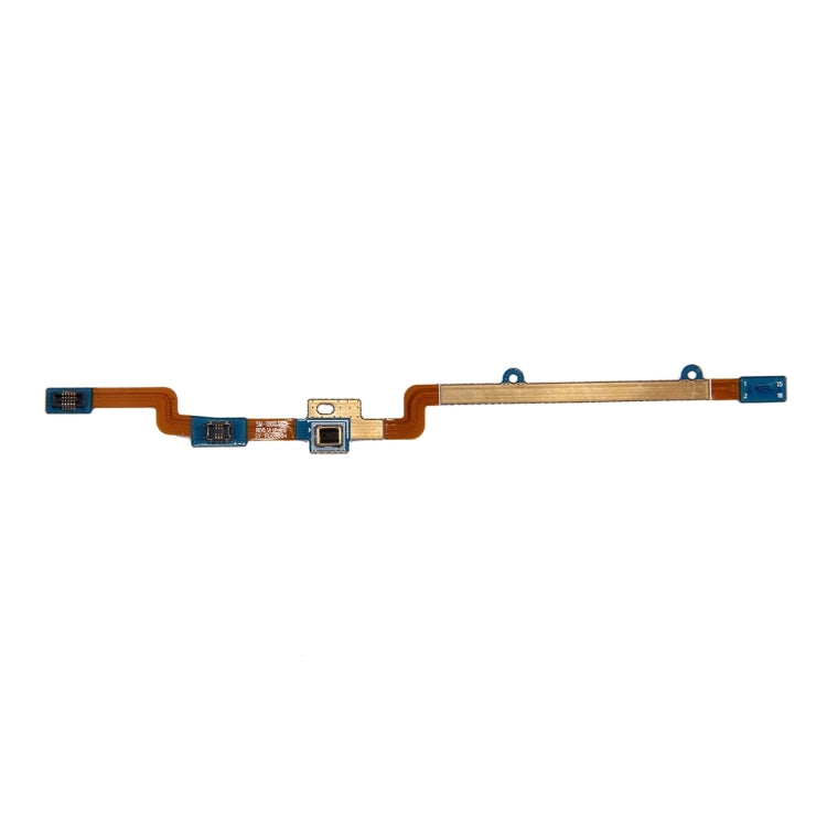 For Galaxy Tab S 10.5 / T800 Microphone Ribbon Flex Cable, For Tab S 10.5 / T800