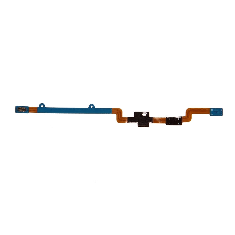 For Galaxy Tab S 10.5 / T800 Microphone Ribbon Flex Cable, For Tab S 10.5 / T800