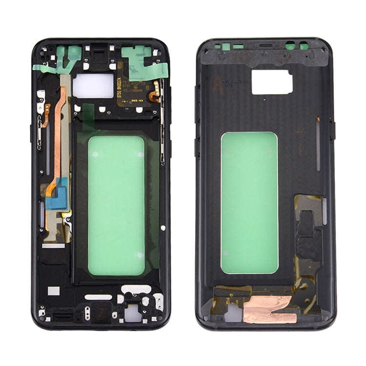 For Galaxy S8+ / G9550 / G955F / G955A Middle Frame Bezel , For Galaxy S8+ / G9550, For Samsung Galaxy S8+, For Samsung Galaxy S8+ / G9550