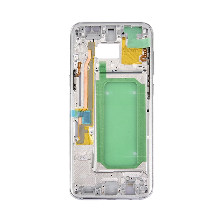 For Galaxy S8+ / G9550 / G955F / G955A Middle Frame Bezel , For Galaxy S8+ / G9550, For Samsung Galaxy S8+, For Samsung Galaxy S8+ / G9550