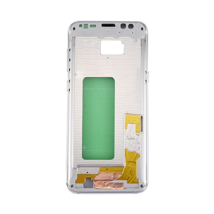 For Galaxy S8+ / G9550 / G955F / G955A Middle Frame Bezel , For Galaxy S8+ / G9550, For Samsung Galaxy S8+, For Samsung Galaxy S8+ / G9550