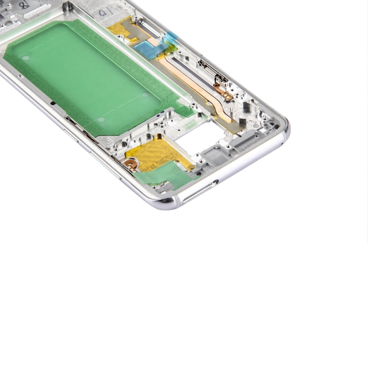 For Galaxy S8+ / G9550 / G955F / G955A Middle Frame Bezel , For Galaxy S8+ / G9550, For Samsung Galaxy S8+, For Samsung Galaxy S8+ / G9550