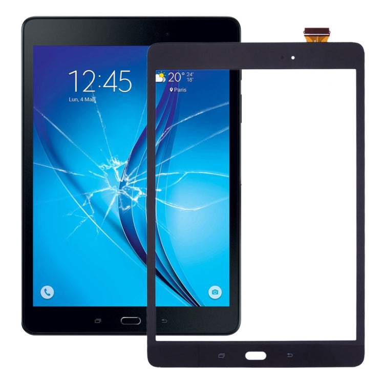For Galaxy Tab A 9.7 / P550 Touch Panel , For Galaxy Tab A 9.7 / P550