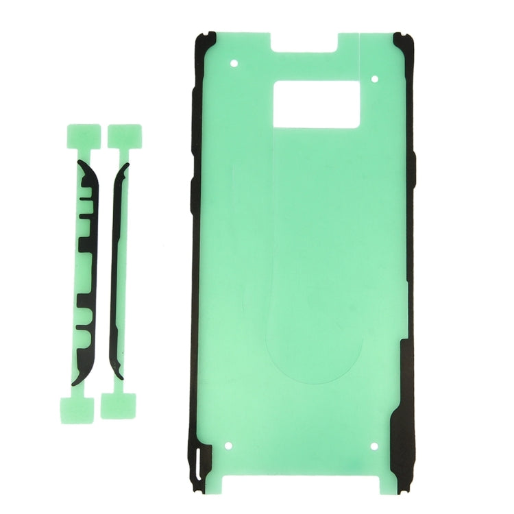 For Galaxy S8+ 10pcs Front Housing Adhesive & Middle Frame Bezel Adhesive, For Samsung Galaxy S8+ Bezel - BSPART