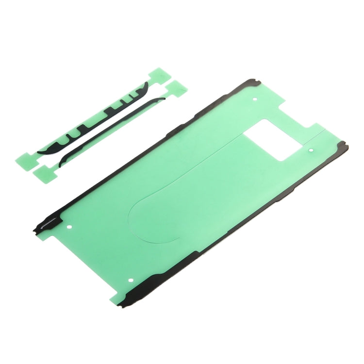 For Galaxy S8+ 10pcs Front Housing Adhesive & Middle Frame Bezel Adhesive, For Samsung Galaxy S8+ Bezel - BSPART
