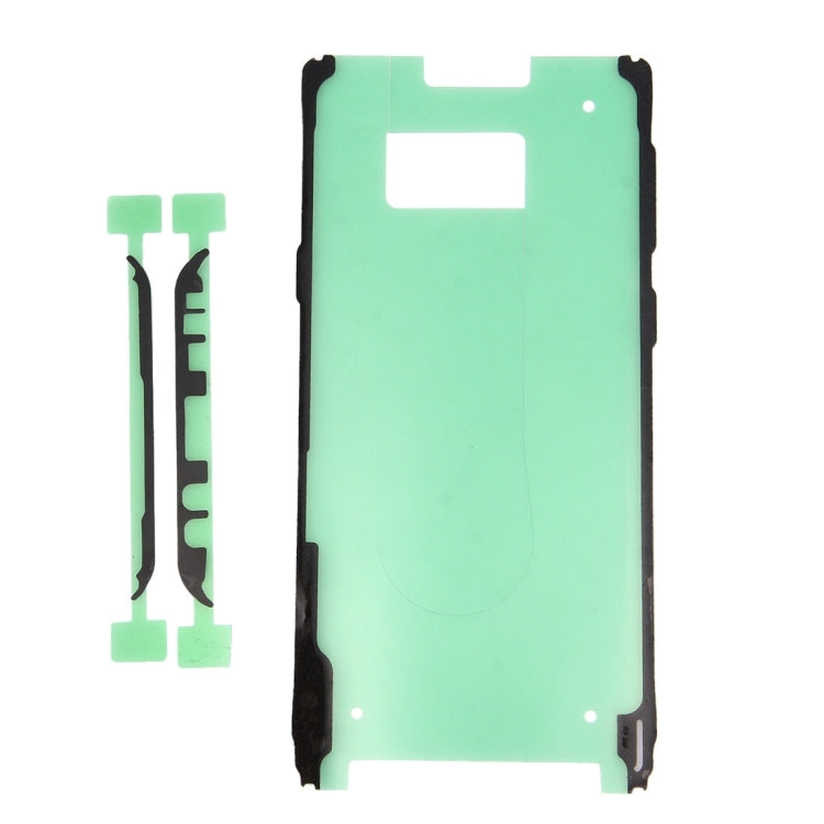 For Galaxy S8+ 10pcs Front Housing Adhesive & Middle Frame Bezel Adhesive, For Samsung Galaxy S8+ Bezel - BSPART