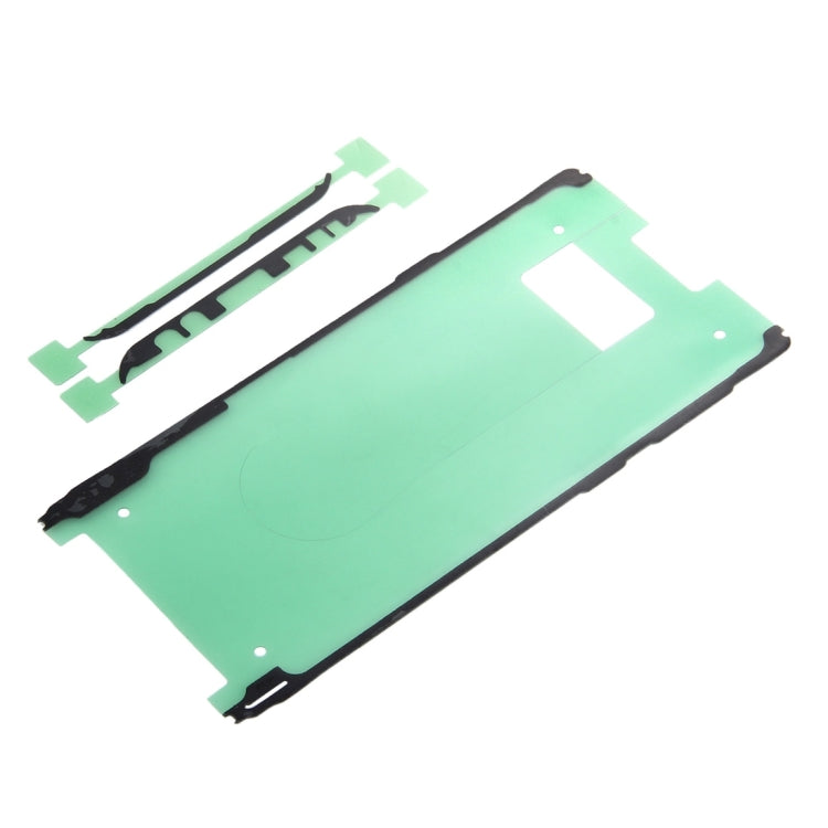 For Galaxy S8+ 10pcs Front Housing Adhesive & Middle Frame Bezel Adhesive, For Samsung Galaxy S8+ Bezel - BSPART
