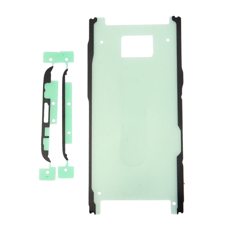 For Galaxy S8 10pcs Front Housing Adhesive & Middle Frame Bezel Adhesive, For Samsung Galaxy S8 Bezel - BSPART