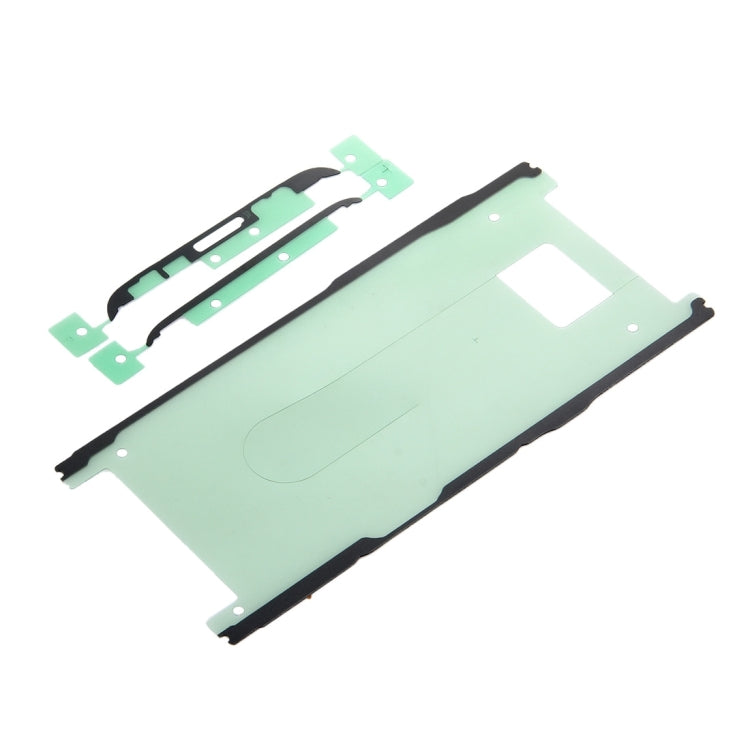 For Galaxy S8 10pcs Front Housing Adhesive & Middle Frame Bezel Adhesive, For Samsung Galaxy S8 Bezel - BSPART