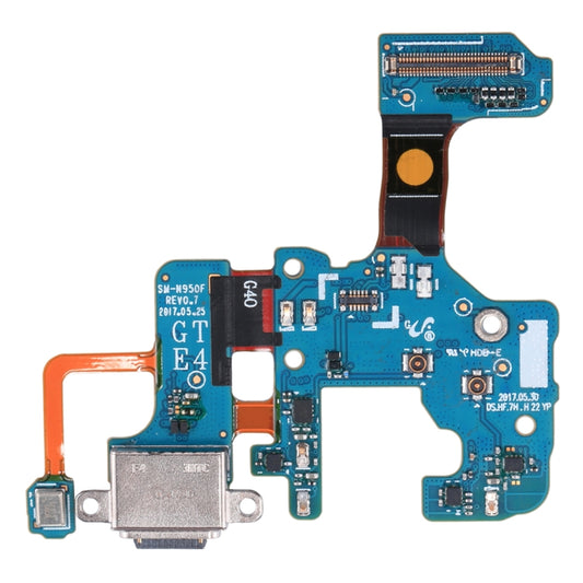 For Galaxy Note 8 / N950F Charging Port Flex Cable, For Samsung Galaxy Note 8 / N950F