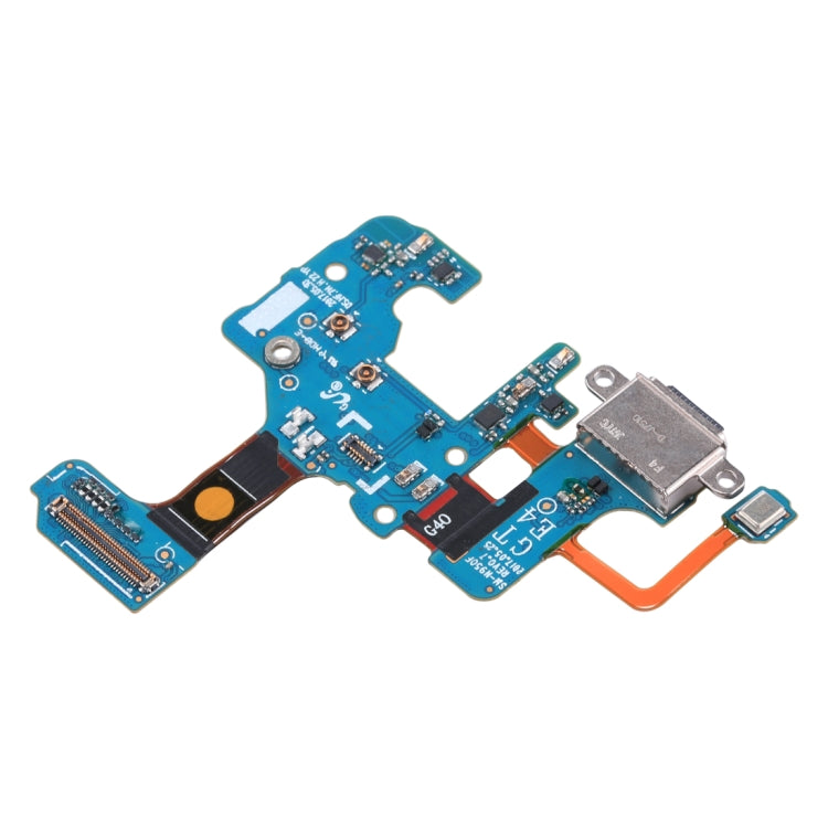 For Galaxy Note 8 / N950F Charging Port Flex Cable, For Samsung Galaxy Note 8 / N950F