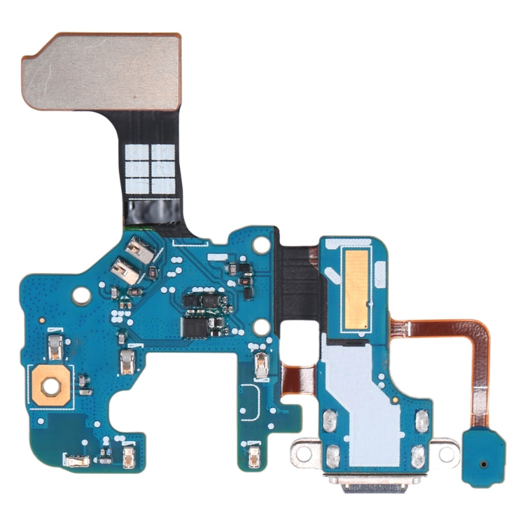 For Galaxy Note 8 / N950F Charging Port Flex Cable, For Samsung Galaxy Note 8 / N950F