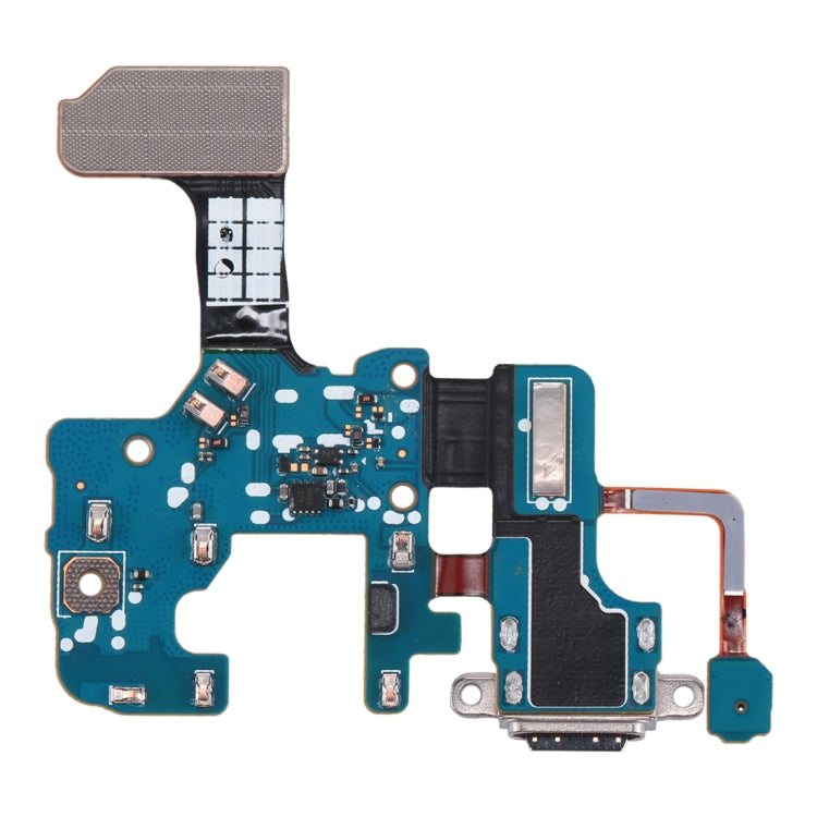 For Galaxy Note 8 / N9500 Charging Port Flex Cable, For Samsung Galaxy Note 8 / N9500
