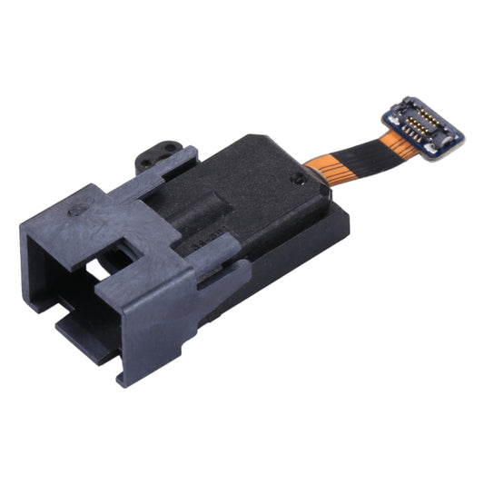 For Galaxy Note 8 Earphone Jack Flex Cable, For Galaxy Note 8