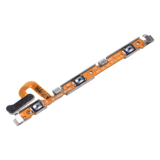 For Galaxy Note 8 / N9500 Volume Button Flex Cable, For Galaxy Note 8 / N9500