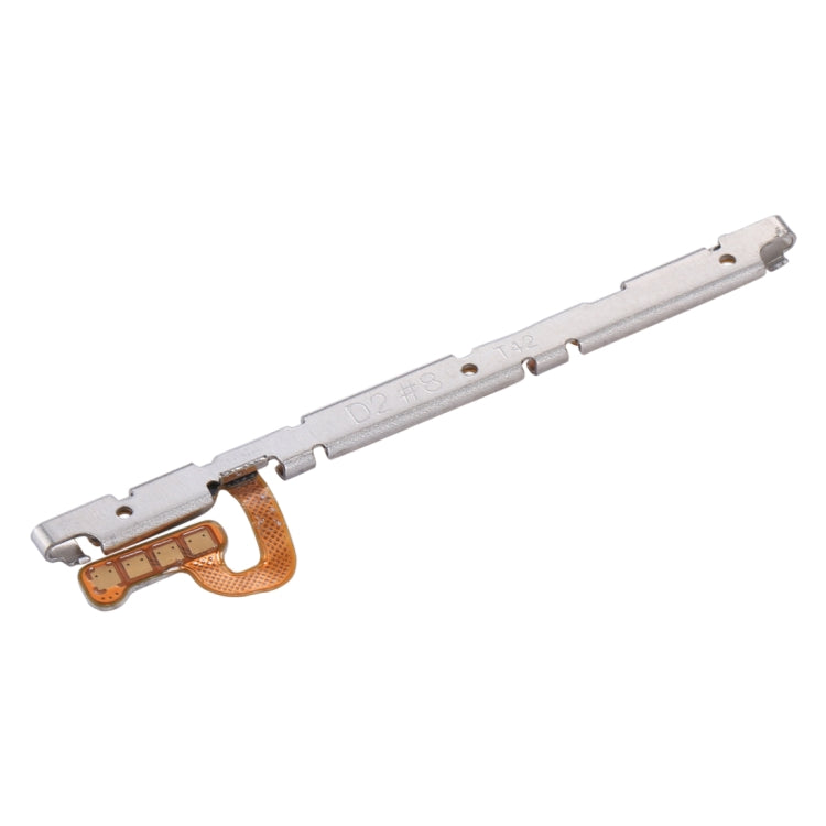 For Galaxy Note 8 / N9500 Volume Button Flex Cable, For Galaxy Note 8 / N9500