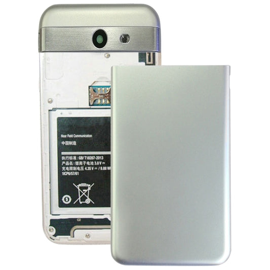 For Galaxy J3 Emerge / J327 Back Cover , For Galaxy J3 Emerge