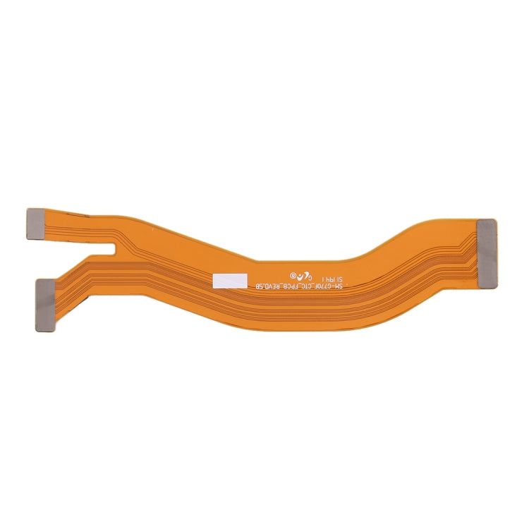 For Samsung Galaxy S10 Lite SM-G770F Motherboard Flex Cable, For Samsung Galaxy S10 Lite - BSPART