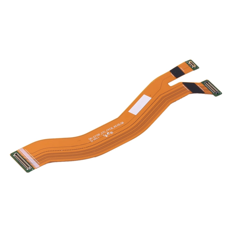For Samsung Galaxy S10 Lite SM-G770F Motherboard Flex Cable, For Samsung Galaxy S10 Lite - BSPART