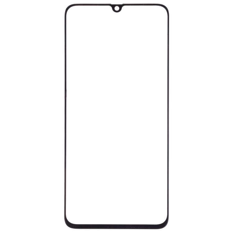 For Galaxy A70 Front Screen Outer Glass Lens , For Galaxy A70