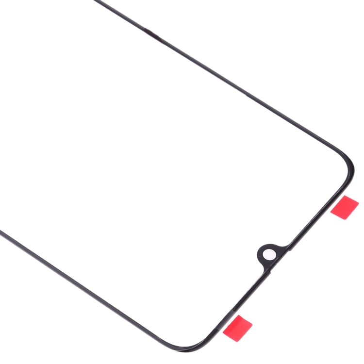 For Galaxy A70 Front Screen Outer Glass Lens , For Galaxy A70
