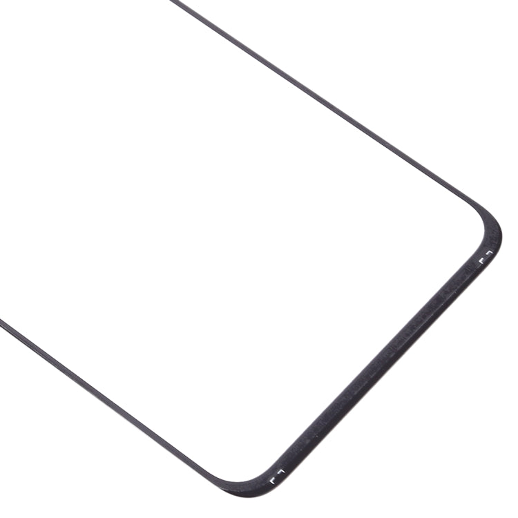 For Galaxy A70 Front Screen Outer Glass Lens , For Galaxy A70