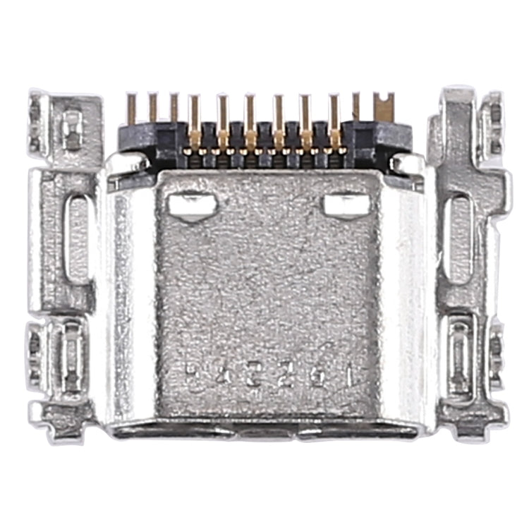 For Galaxy Tab 4 T330 10pcs Charging Port Connector, For Samsung Tab 4 T330 - BSPART