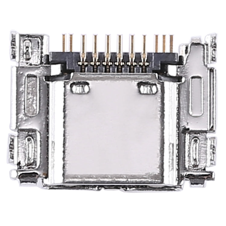 For Galaxy Premier i9260 10pcs Charging Port Connector, For Samsung Galaxy Premier i9260 - BSPART