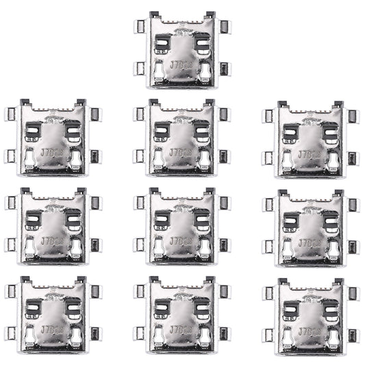 For Galaxy Core i8262 10pcs Charging Port Connector, For Samsung Galaxy Core i8262