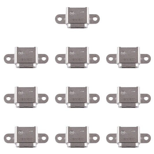 For Galaxy S5 Mini 10pcs Charging Port Connector, For Samsung Galaxy S5 Mini