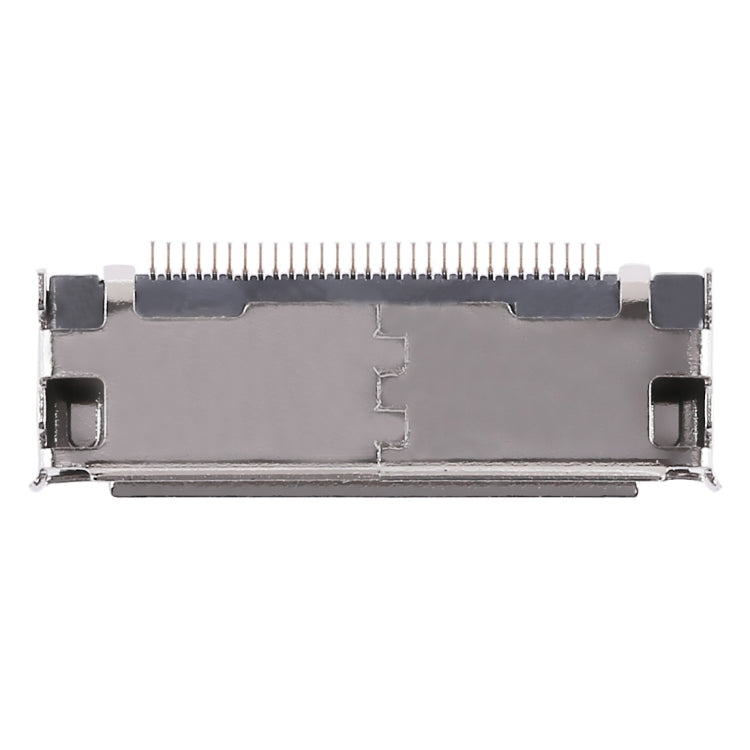For Galaxy Tab P1000 10pcs Charging Port Connector, For Samsung Galaxy Tab P1000