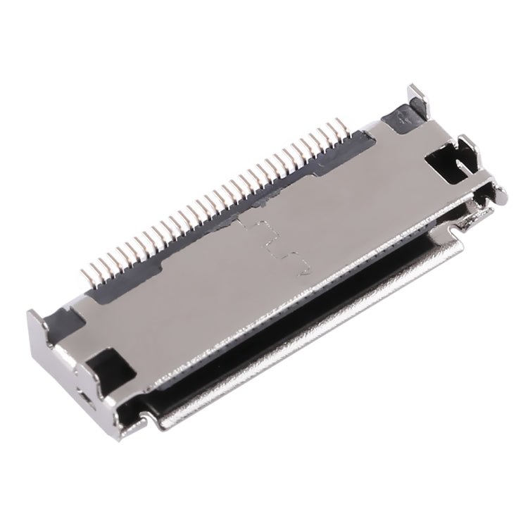 For Galaxy Tab P1000 10pcs Charging Port Connector, For Samsung Galaxy Tab P1000