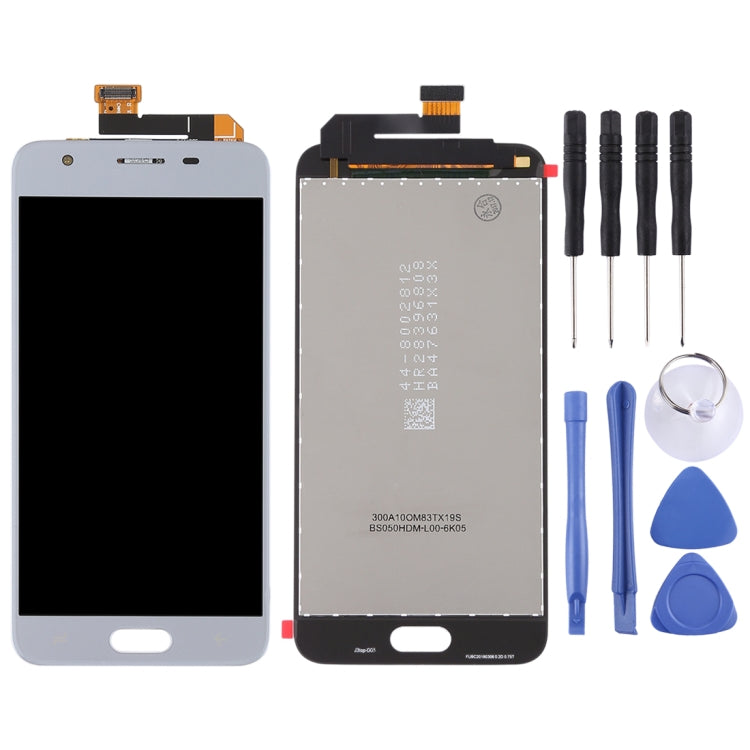 Écran LCD et numériseur complets pour Galaxy J3 (2018) / J337, pour Samsung Galaxy J3 (2018), pour Galaxy J3 (2018), pour Galaxy J3 (2018) / J337