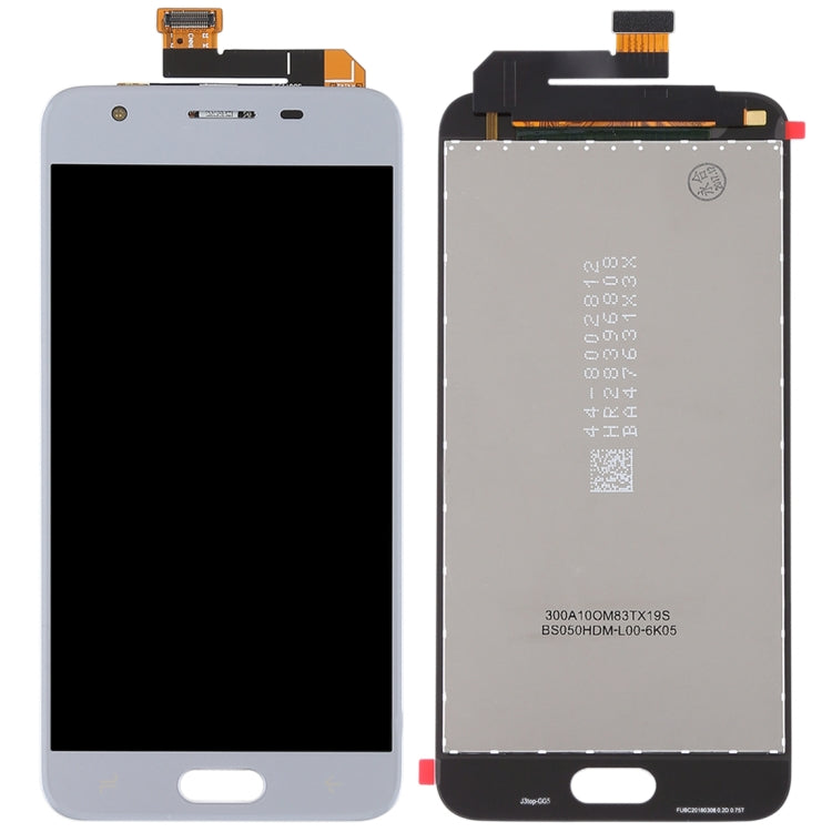 Écran LCD et numériseur complets pour Galaxy J3 (2018) / J337, pour Samsung Galaxy J3 (2018), pour Galaxy J3 (2018), pour Galaxy J3 (2018) / J337