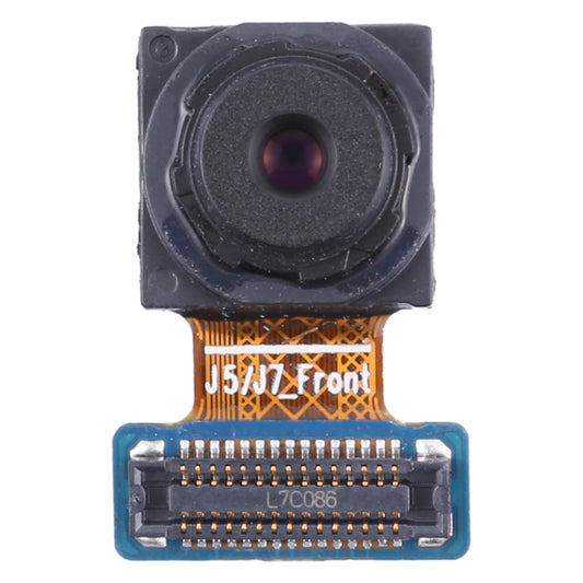 For Galaxy J7 (2017) / J730 Front Facing Camera Module, For Samsung Galaxy J7 (2017) - BSPART