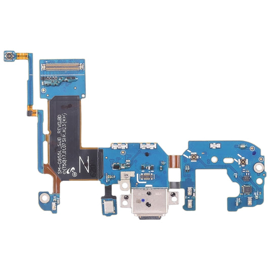 For Galaxy S8+ / G955U Charging Port Flex Cable, For Samsung Galaxy S8+ /G955U - BSPART