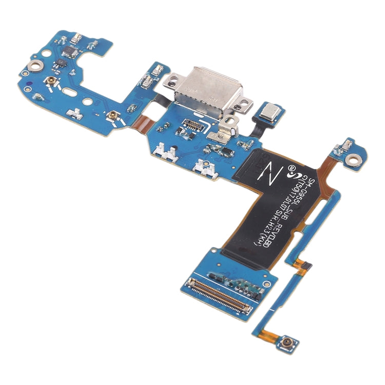 For Galaxy S8+ / G955U Charging Port Flex Cable, For Samsung Galaxy S8+ /G955U - BSPART