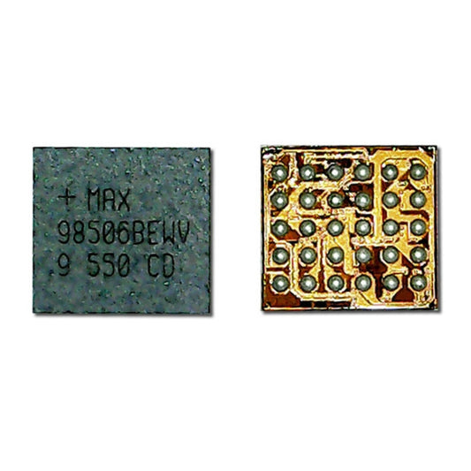 MAX 98506BEWV Power Charging IC for Galaxy S7, Galaxy S8, Galaxy S8+, For S7/S8/S8+