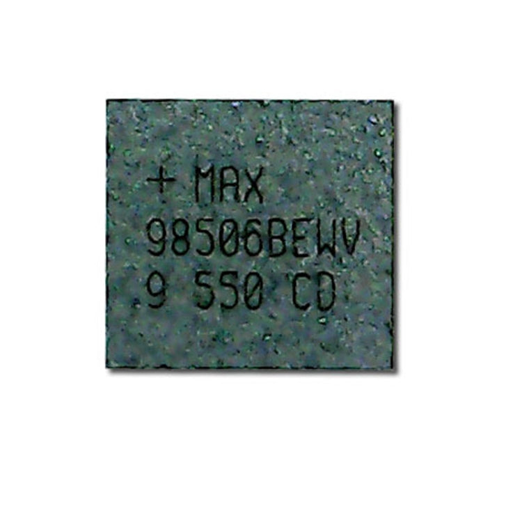 MAX 98506BEWV Power Charging IC for Galaxy S7, Galaxy S8, Galaxy S8+, For S7/S8/S8+