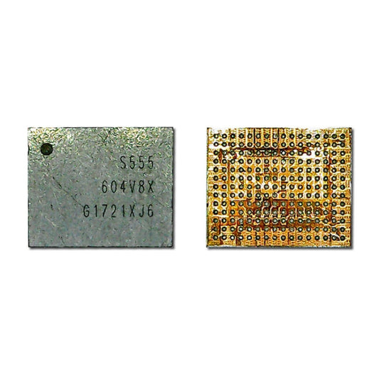 S555 Big Power Management IC for Galaxy S8, For S8