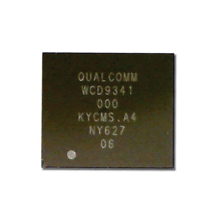 WCD9341 Audio Codec IC for Samsung Galaxy Note 8, For Note 8