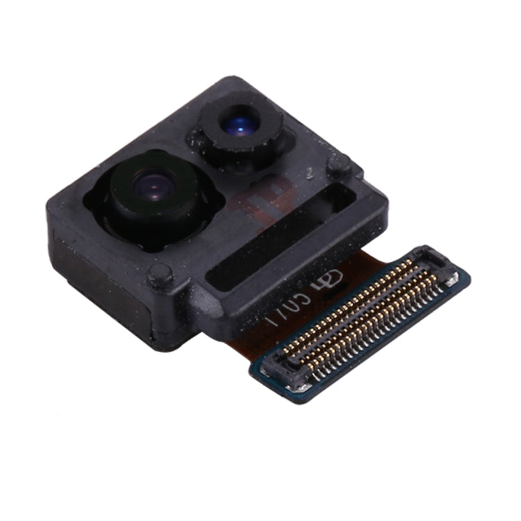 For Galaxy S8 / G950A / G950T / G950U / G950V & S8+ / G955A / G955T / G955U / G955V (US Version) Front Facing Camera Module, For Samsung Galaxy S8 / G950A