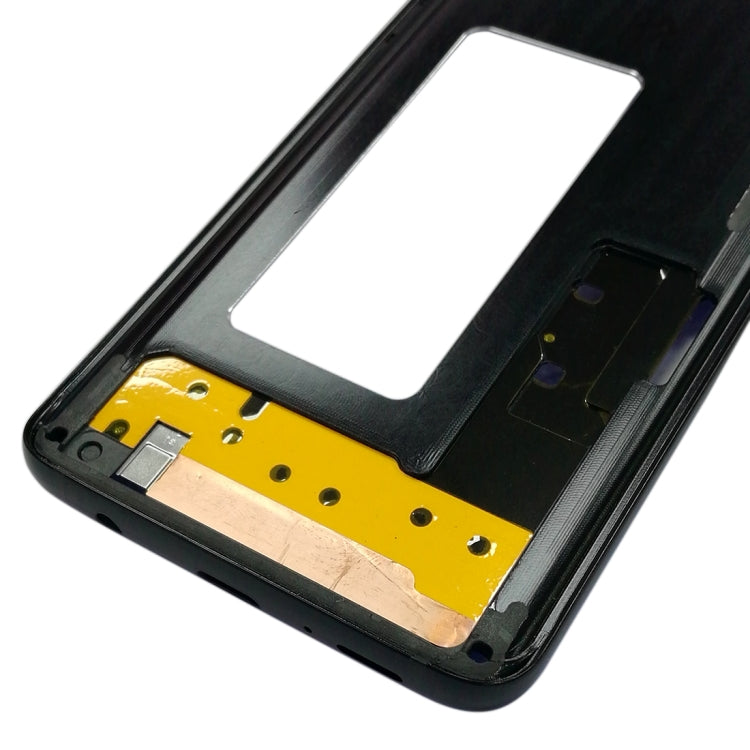 For Galaxy S9 G960F, G960F/DS, G960U, G960W, G9600  Middle Frame Bezel , For Samsung Galaxy S9 G960F, For Samsung Galaxy S9 / G960F