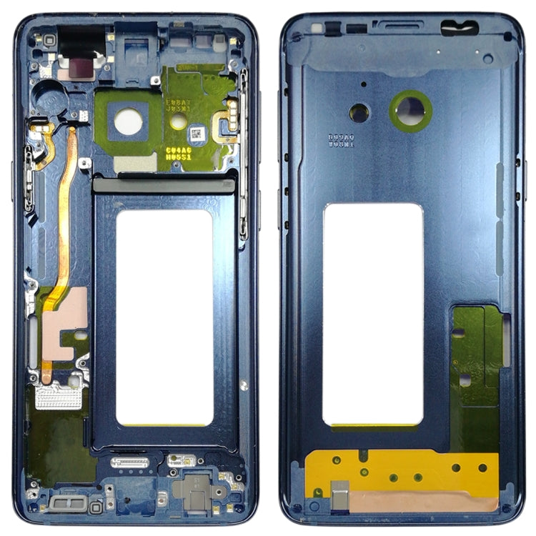 For Galaxy S9 G960F, G960F/DS, G960U, G960W, G9600  Middle Frame Bezel , For Samsung Galaxy S9 G960F, For Samsung Galaxy S9 / G960F