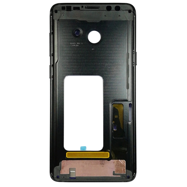 For Galaxy S9+ G965F, G965F/DS, G965U, G965W, G9650  Middle Frame Bezel , For Samsung Galaxy S9+, For Samsung Galaxy S9+ G965F, For Samsung Galaxy S9+ / G965F
