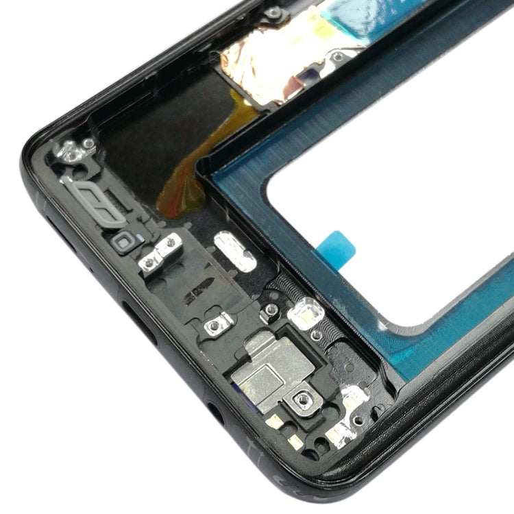 For Galaxy S9+ G965F, G965F/DS, G965U, G965W, G9650  Middle Frame Bezel , For Samsung Galaxy S9+, For Samsung Galaxy S9+ G965F, For Samsung Galaxy S9+ / G965F